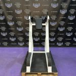 Precor Icarian VKR Dip Leg Raise