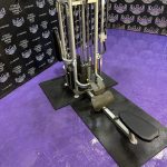 Hoist 4 Stack Jungle Gym Multi Station w/300 lb. Stack