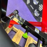 Strive (Prime) Smart Strength Plate Loaded Leg Extension Strive (Prime) Smart Strength Plate Loaded Leg Extension