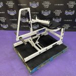 Hammer Strength Plate Loaded Seated Calf