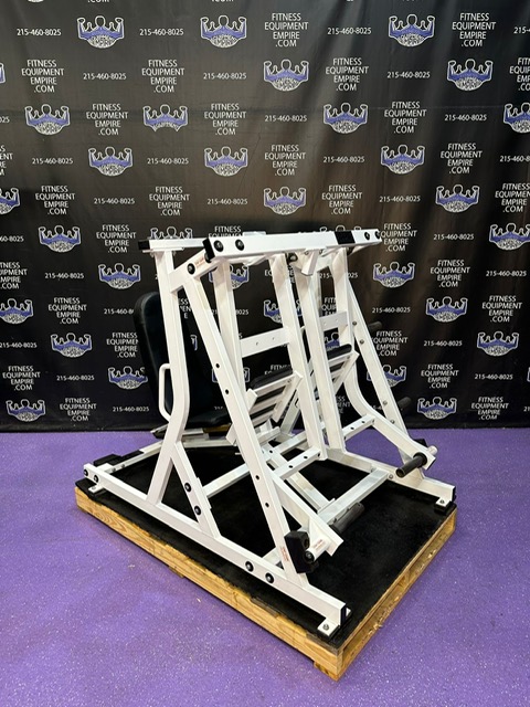 d9c316a0-e9bd-4fdf-915f-734d0ac978fd Hammer Strength ISO Lateral Seated Leg Press