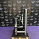 Life Fitness Signature Series Seated Leg Curl