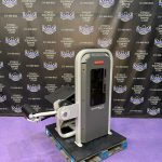 Nautilus Impact Prone Lying Leg Curl – Clean