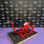 Cybex Advanced Plate Loaded Leg Extension Cybex Advanced Plate Loaded Leg Extension