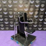 Nautilus Chain Driven Chrome Lateral Raise – RARE