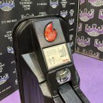 Nautilus Next Gen Neck & Shoulder – Complete & Rare