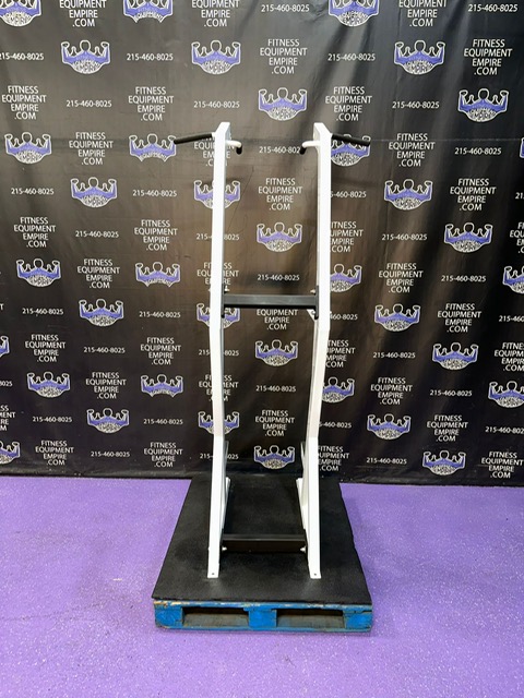 dafbcff1-e220-470c-ad60-eca39a263f2e.jpg Nebula VKR Power Tower Multi Grip Dip Pull-up & Parallel Dip Bars – RARE