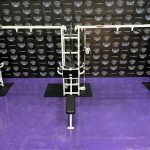Flex Fitness 12 Stack Jungle Gym Cable Crossover – Stacks to 330 Lbs – Refurbished