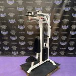 Quantum Multi Grip Pec Fly & Rear Delt Combo – Refurbished