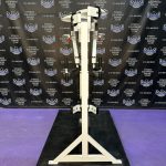 Bodymasters MD 504 Adjustable Pec Fly & Rear Delt Combo w/300 lb. Stack – The Holy Grail