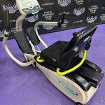 Nustep T4 TRS4000 Recumbent Cross Trainer