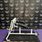 Hammer Strength ISO Lateral Plate Loaded 10 Degree Fly