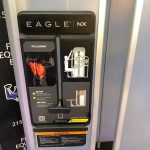 Cybex Eagle NX BIANGULAR Lat Pulldown