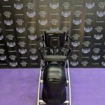 Life Fitness ARC TRAINER w/ X Console – Newest & Current Model – Super Clean