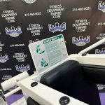 Flex Fitness Power Squat – Refurbished – Extremely Rare