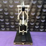 Cybex VR2 Row & Rear Delt Combo 300 lb. Stack Cybex VR2 Row & Rear Delt Combo 300 lb. Stack