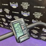 Assault Runner Pro AssaultRunner – Brand New Rails & Consoles – Super Clean