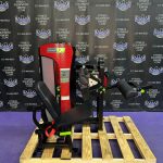 Prime Strive Smart Strength Seated Leg Curl – DEMO