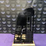 Nautilus Original Chain Driven SPO-3 Pullover AKA The Super Pullover 2 w/Bearings – EXTREMELY RARE