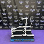 Hammer Strength Plate Loaded Seated Calf