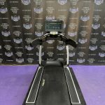 Life Fitness Platinum Club Series Treadmill with Discover SE3 Console – NEWEST MODEL