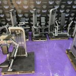 9 Unit Hammer Strength Select Circuit – Refurbished Like New