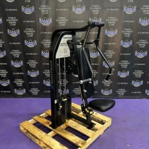 Nautilus Nitro Vertical Chest Press