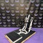 Streamline Deadlift Lunge Row Chest Press ISO Lateral Combo – Extremely Rare