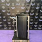 Life Fitness Insignia Multi Grip Overhead Press – Newest Model