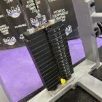 Precor Icarian Abench Pro Ab101 Precor Icarian Abench Pro Ab101