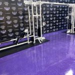 Bodymasters 5 Stack Jungle Gym w / Adjustable Cable Crossover & Stacks to 300 Lbs – Refurbished