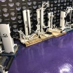 Cybex VR1 7 Unit Total Body Strength Circuit – Current Models Cybex VR1 7 Unit Total Body Strength Circuit – Current Models