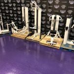 Cybex VR1 7 Unit Total Body Strength Circuit – Current Models Cybex VR1 7 Unit Total Body Strength Circuit – Current Models