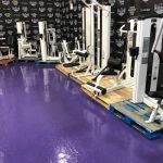 Cybex VR1 7 Unit Total Body Strength Circuit – Current Models Cybex VR1 7 Unit Total Body Strength Circuit – Current Models