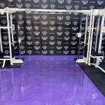 Bodymasters 5 Stack Jungle Gym w / Adjustable Cable Crossover & Stacks to 300 Lbs – Refurbished