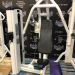 Cybex VR1 7 Unit Total Body Strength Circuit – Current Models Cybex VR1 7 Unit Total Body Strength Circuit – Current Models