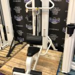 Cybex VR1 7 Unit Total Body Strength Circuit – Current Models Cybex VR1 7 Unit Total Body Strength Circuit – Current Models