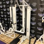 Cybex VR1 7 Unit Total Body Strength Circuit – Current Models Cybex VR1 7 Unit Total Body Strength Circuit – Current Models