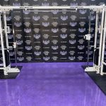 Bodymasters 5 Stack Jungle Gym w / Adjustable Cable Crossover & Stacks to 300 Lbs – Refurbished