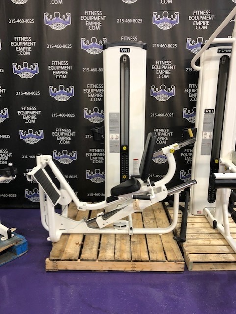 download (7) Cybex VR1 7 Unit Total Body Strength Circuit – Current Models