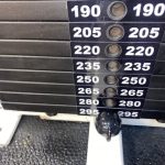 Bodymasters 5 Stack Jungle Gym w / Adjustable Cable Crossover & Stacks to 300 Lbs – Refurbished