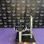 Precor Icarian Abench Pro Ab101 Precor Icarian Abench Pro Ab101