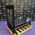 Nautilus OG Hip & Back – Rare