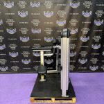 Cybex Prestige Bicep DEMO – Newest Model – Like New