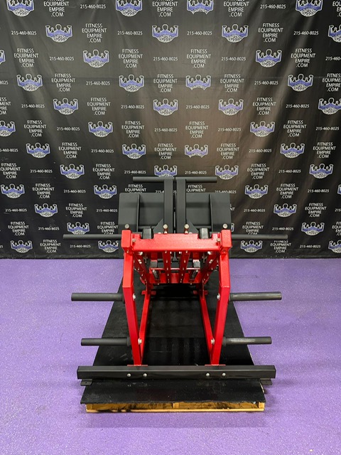 e85bf6b2-448b-48f8-ada9-a0c12083db0f.jpg Nebula Arsenal 35 Degree Linear Leg Press w / ISO Option – Refurbished- Way Below Retail – Avoid 60 Week Lead Time