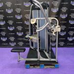 Cybex Eagle NX BIANGULAR Lat Pulldown