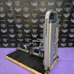 Nautilus Nitro Plus Compound Row w/Swivel Handles