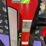 Prime Strive Smart Strength Seated Leg Curl – DEMO