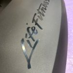 Life Fitness Platinum Club Series Treadmill with Discover SE3 Console – NEWEST MODEL