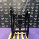 Nautilus Original Chain Driven SPO-3 Pullover AKA The Super Pullover 2 w/Bearings – EXTREMELY RARE